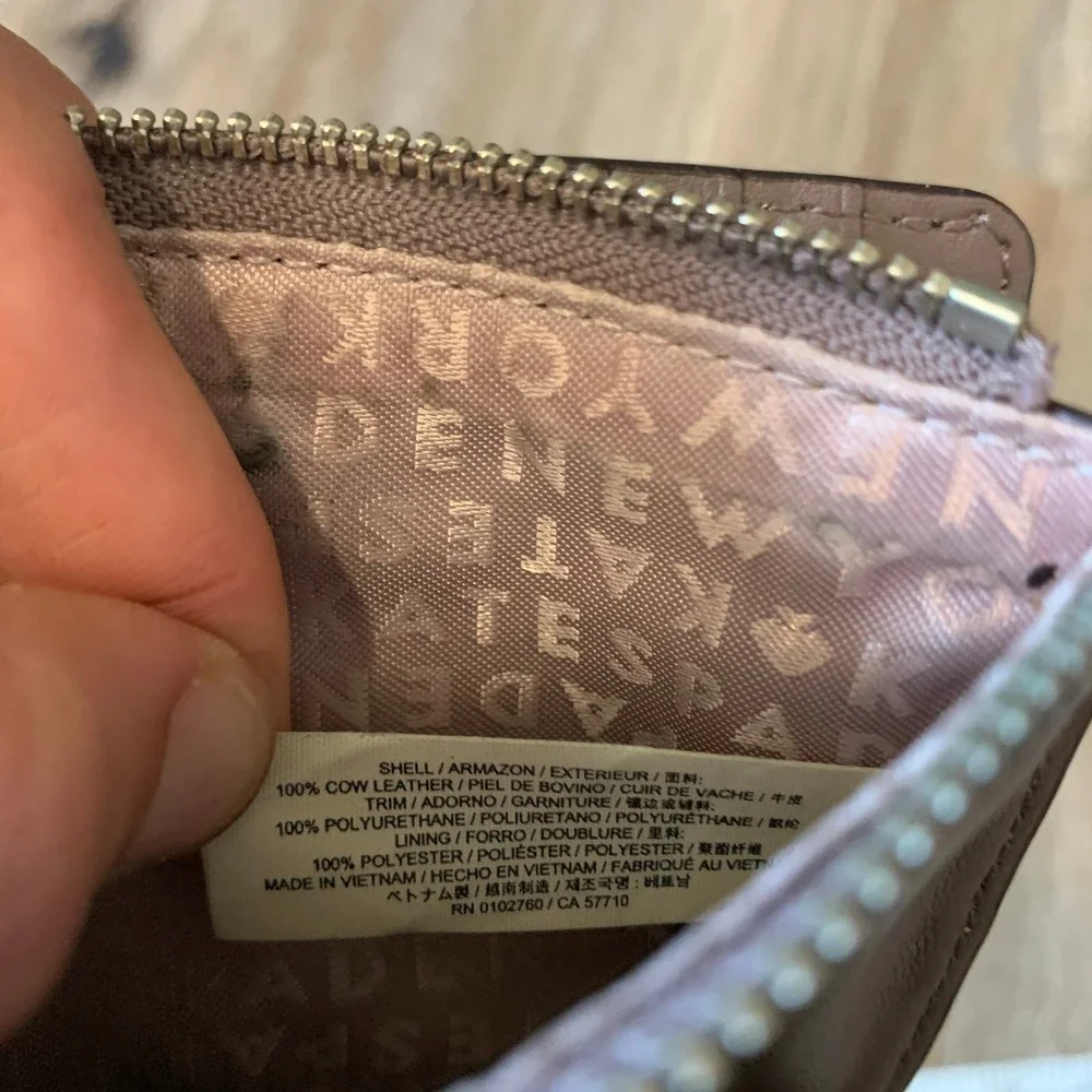 kate spade *has some